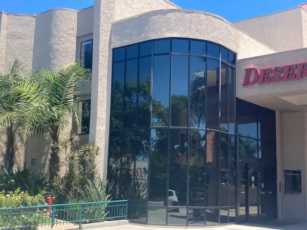 Anaheim Desert Inn and Suites, Anaheim