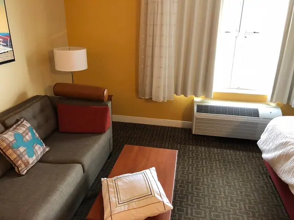 TownePlace Suites by Marriott Los Angeles LAX/Manhattan Beach, Hawthorne
