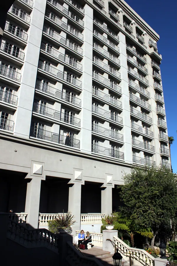 The Ritz-Carlton, Marina del Rey