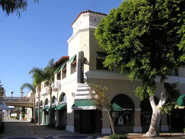 Balboa Inn, Newport Beach