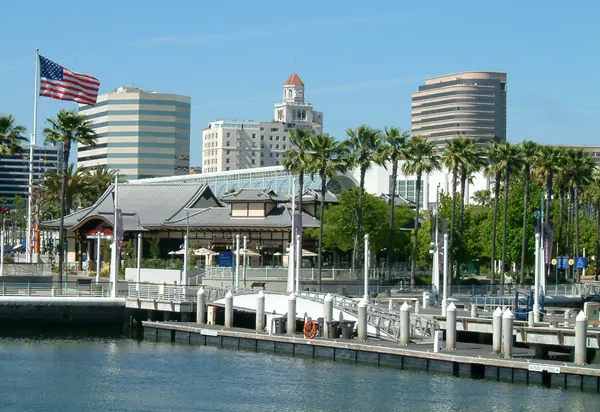 Long Beach, California