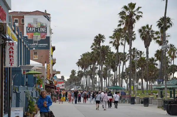 Venice Beach