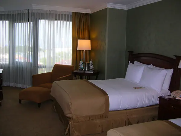 Hilton Los Angeles/Universal City, Universal City
