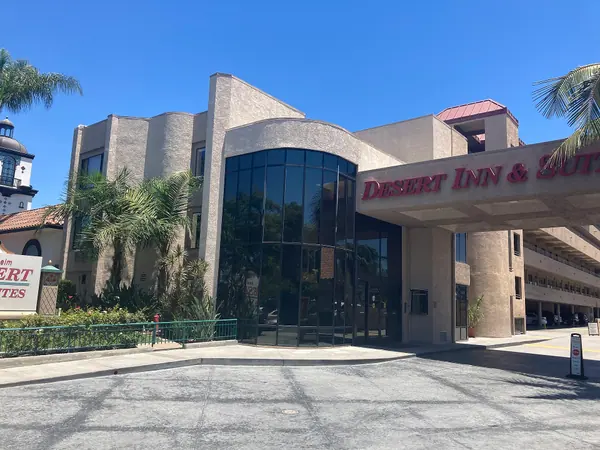 Anaheim Desert Inn and Suites, Anaheim