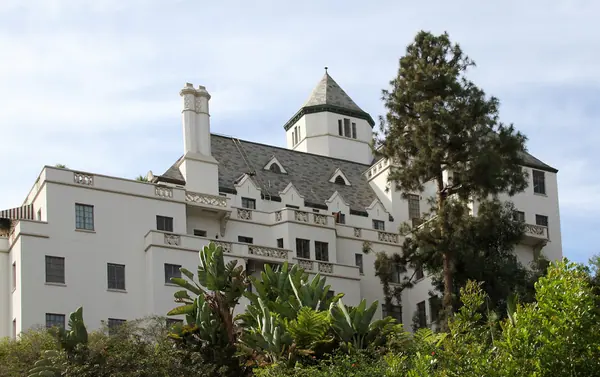 Chateau Marmont, Los Angeles