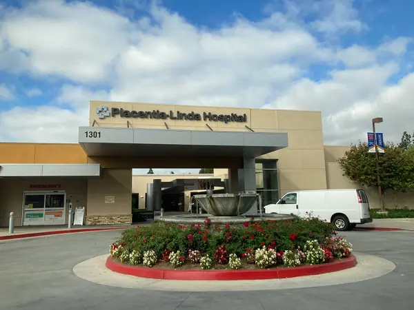 Placentia, the city Best Western Plus Anaheim Orange County Hotel is in
