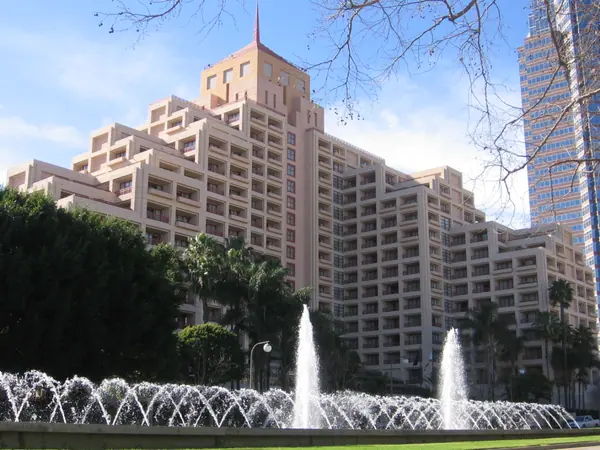 Intercontinental Los Angeles Century City, Los Angeles