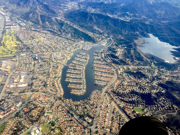 Westlake Village, about 1.5 miles from Sheraton