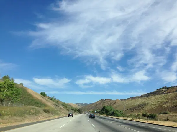 Castaic, the city Rodeway Inn Magic Mountain Area is in