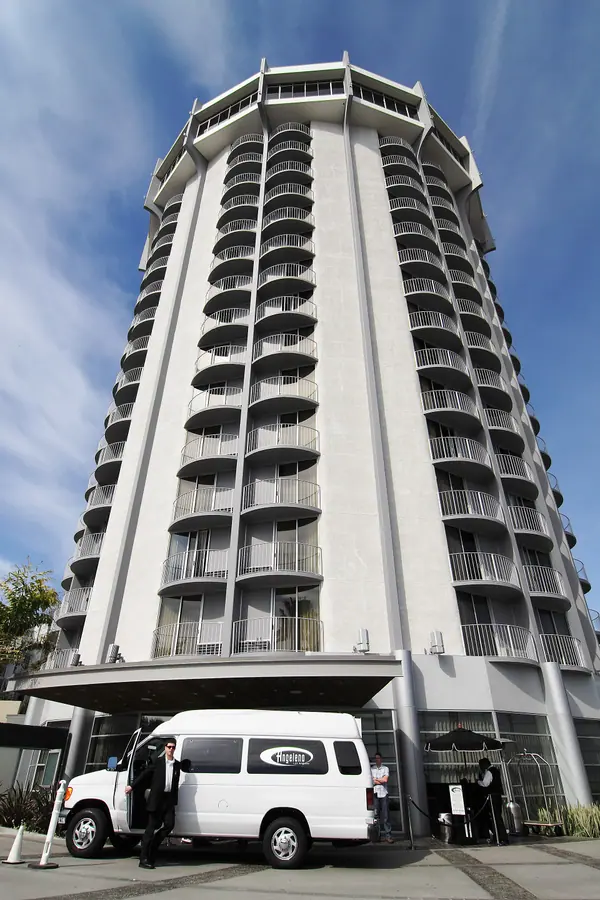 Hotel Angeleno, Los Angeles
