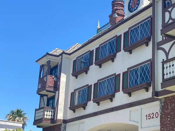 Camelot Inn and Suites, Anaheim