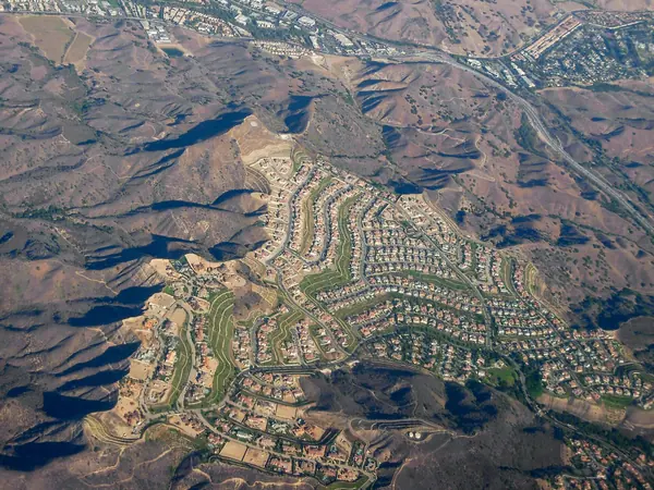 Calabasas, the city Good Nite Inn is in