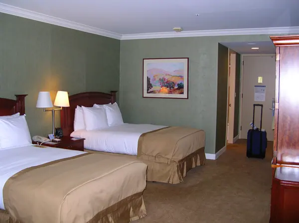 Hilton Los Angeles/Universal City, Universal City
