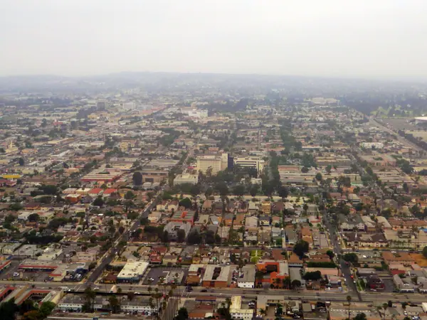 Inglewood, about 1.1 miles from Days Inn