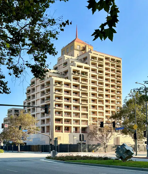Intercontinental Los Angeles Century City, Los Angeles