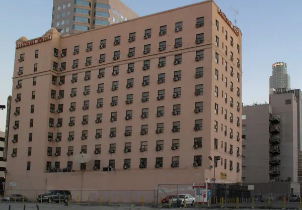 Stillwell Hotel, Los Angeles