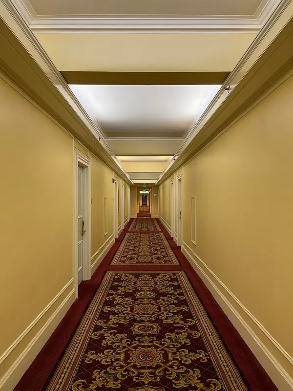 Biltmore Hotel And Resorts, Los Angeles