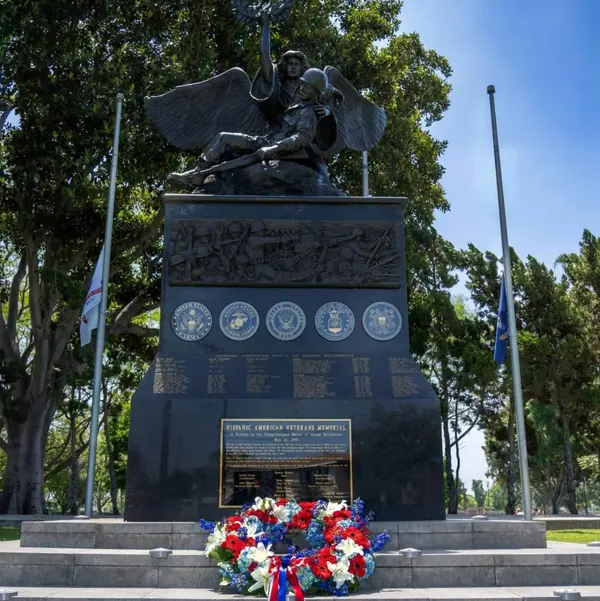 Bell Gardens, about 2.1 miles from Atlantic Bell Hotel