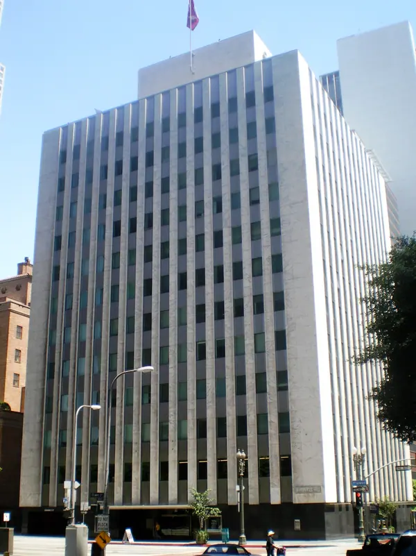 The Delphi Downtown LA, Los Angeles