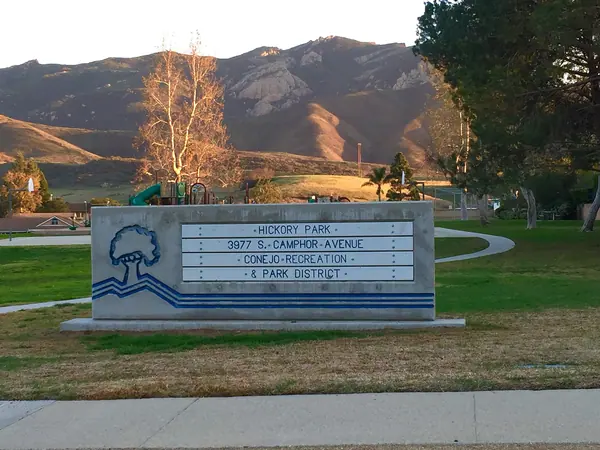 Newbury Park, the city Premier Inns Thousand Oaks is in