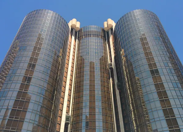 The Westin Bonaventure Hotel & Suites, Los Angeles, Los Angeles